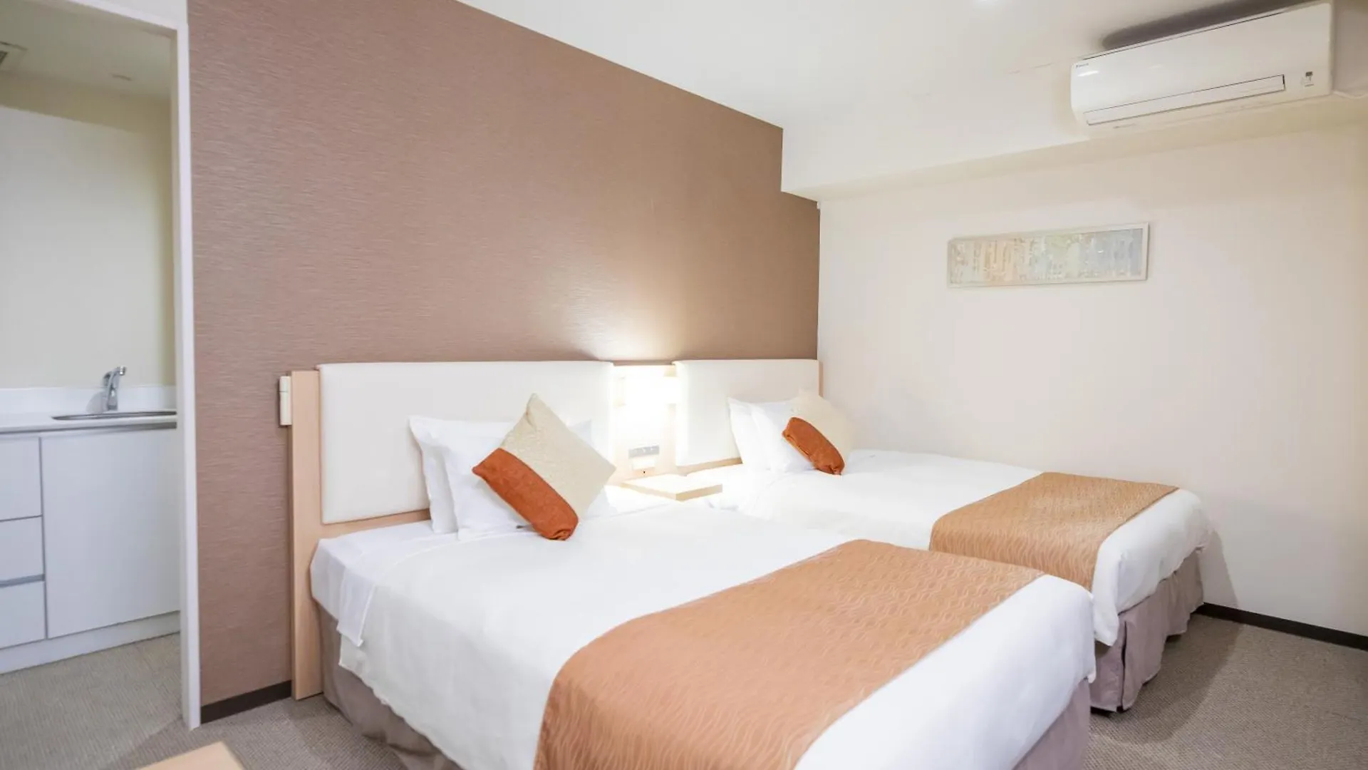 Tokyu Stay Nihonbashi 東京都 日本