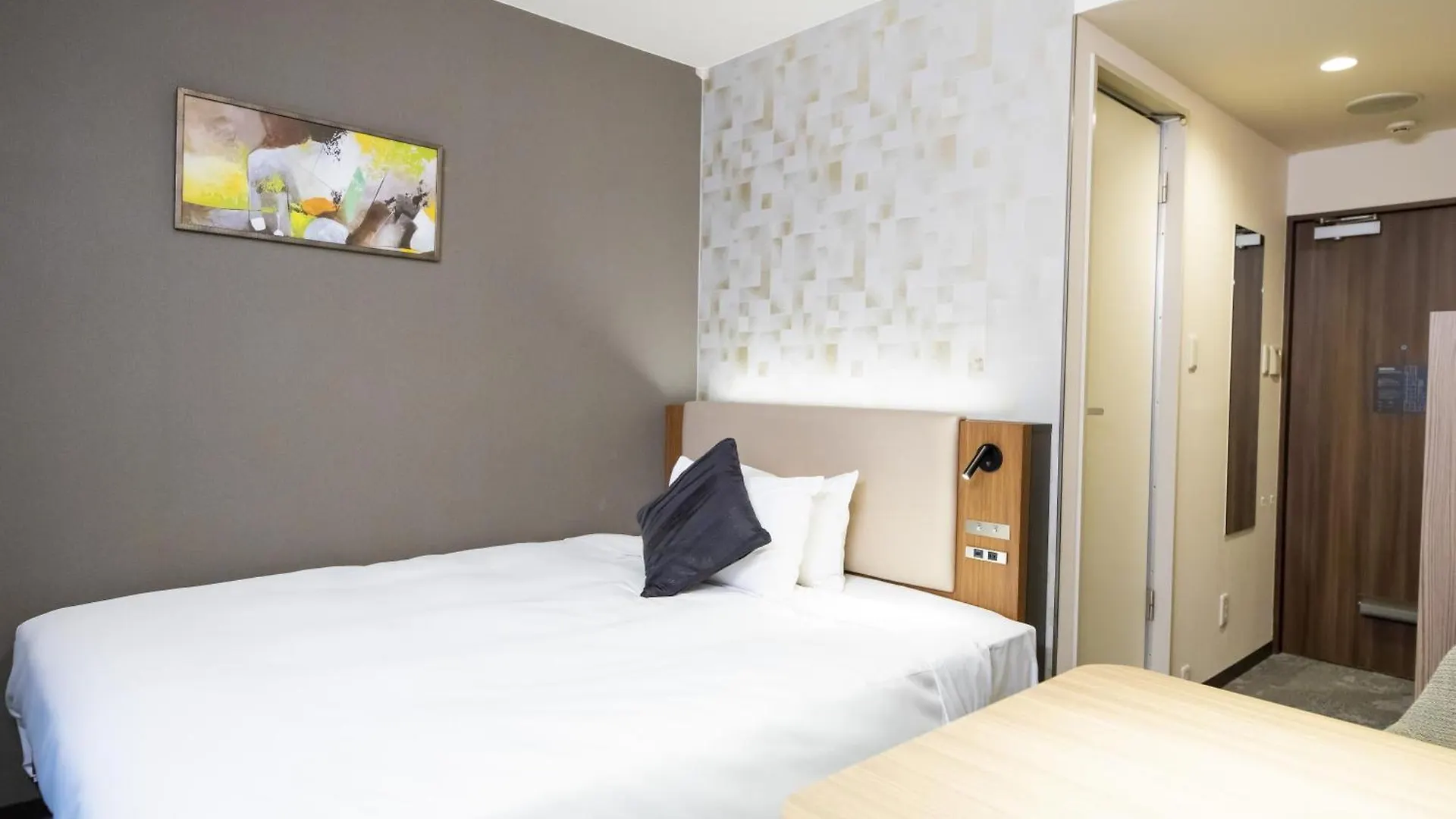 Tokyu Stay Nihonbashi 東京都 3*,  日本