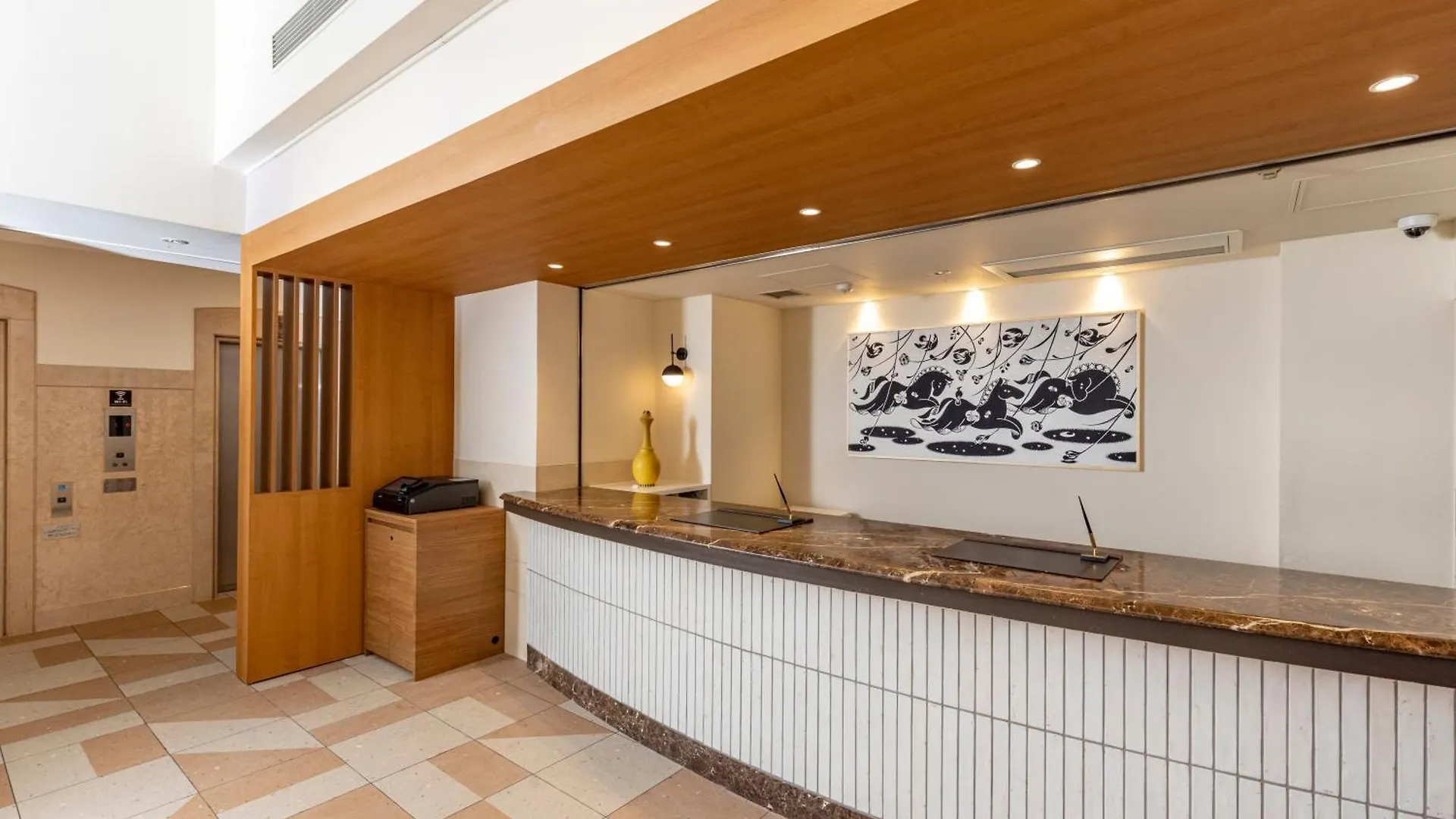 Tokyu Stay Nihonbashi 東京都 3*,  日本