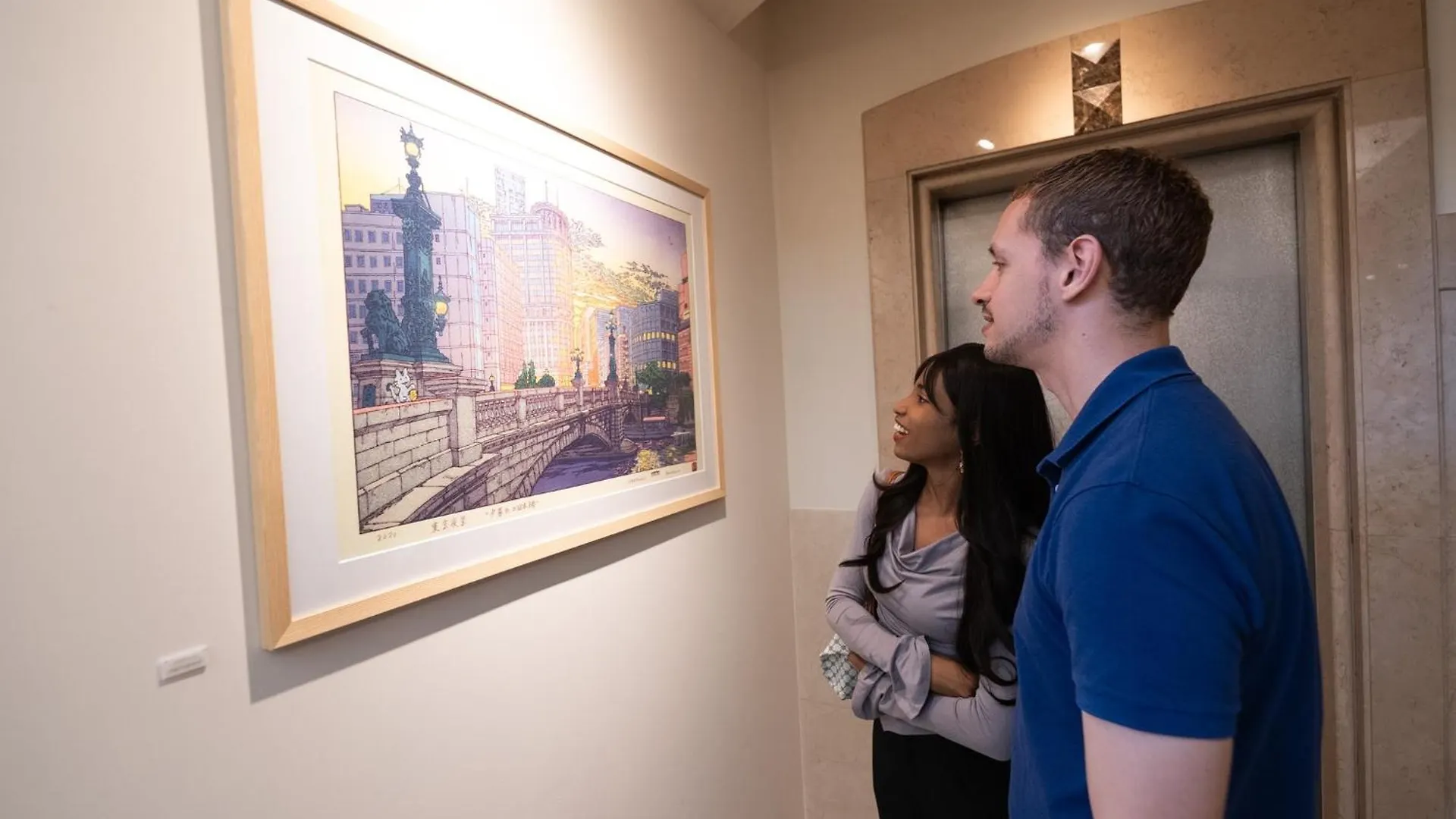 酒店 Tokyu Stay Nihonbashi 東京都