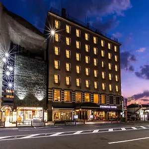 Apa Gion Excellent Hotel Kioto