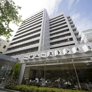 Shin-osaka Sunny Stone Hotel Osaka