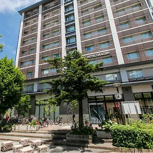 京都三条格拉斯丽酒店 酒店 京都