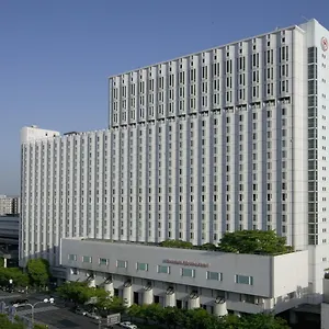 大阪都喜来登酒店 酒店 大阪