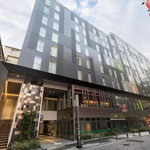 Hotel Jr East Mets Premier Akihabara