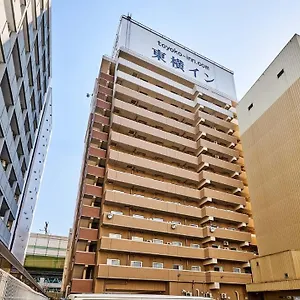 Toyoko Umeda Higashi Hotel Osaka