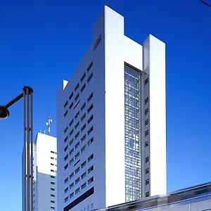 ベイサイドホテル アジュール竹芝 ホテル