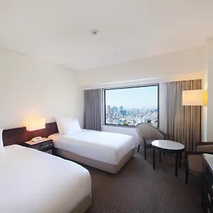 ***** ホテル Anaクラウンプラザホテル神戸 日本