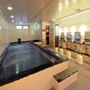 Capsule Sannomiya (adults Only) Hotel cápsula Kōbe