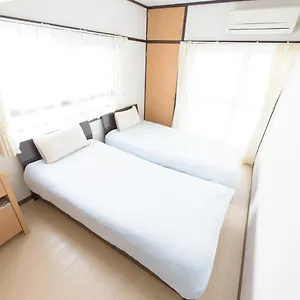 Cocostay Felice Apartamento Hiroshima