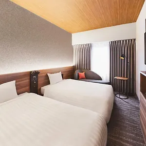 Rihga Place Higobashi Hotel Osaka