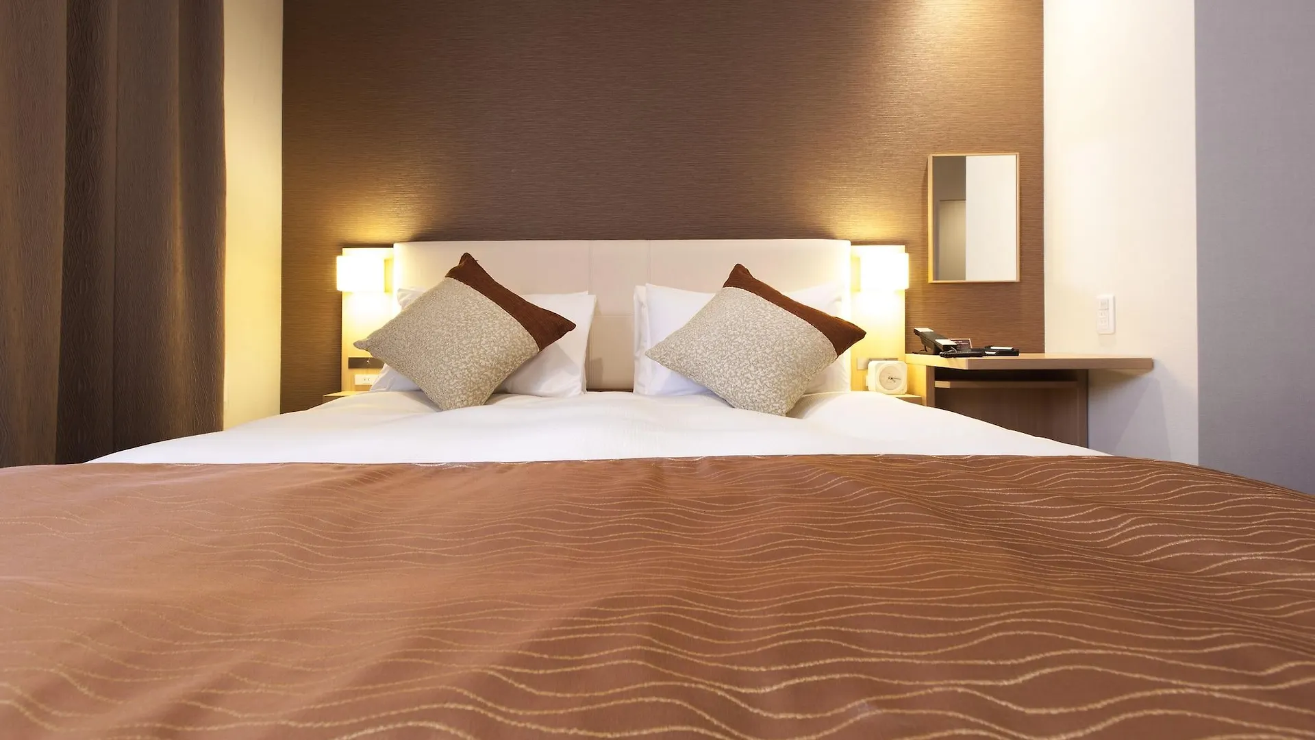 Hotel Tokyu Stay Nihonbashi Tokyo