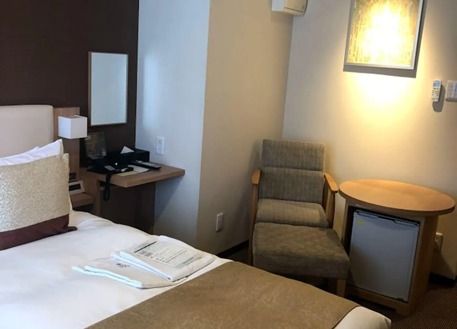 Tokyu Stay Nihonbashi Tokyo 3*,