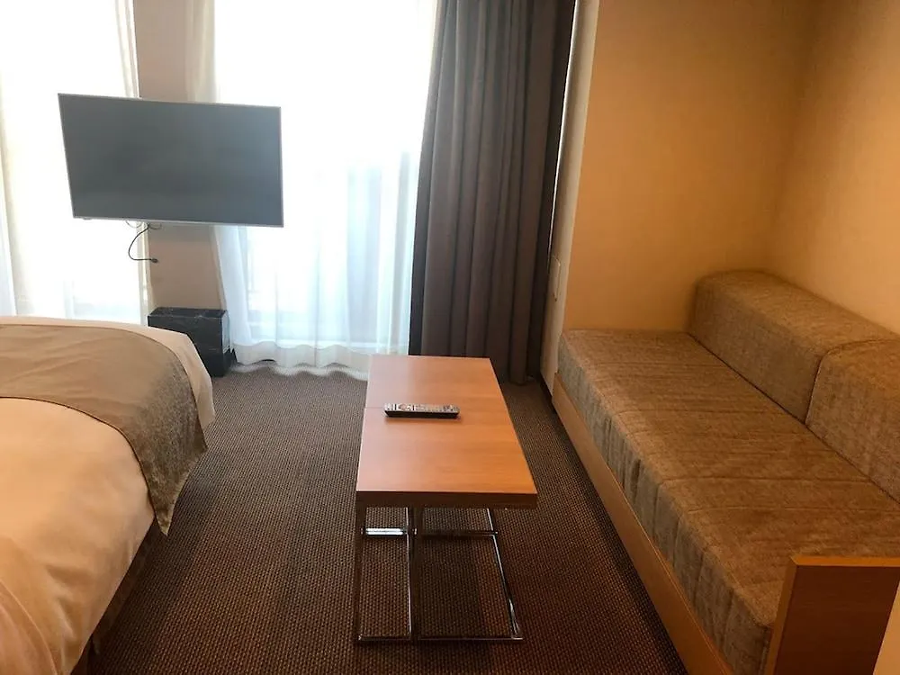 Tokyu Stay Nihonbashi Tokyo 3*,  Japan