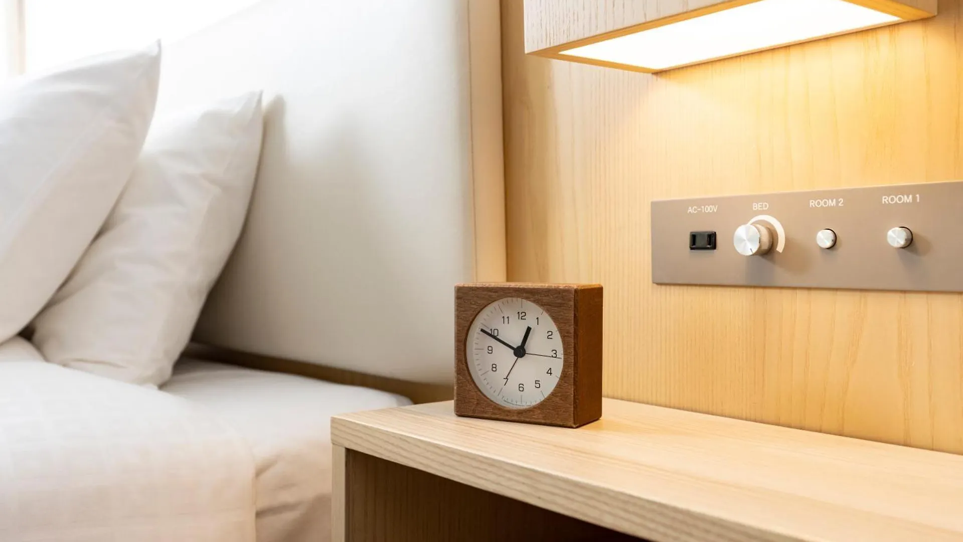 Hotel Tokyu Stay Nihonbashi Tokyo