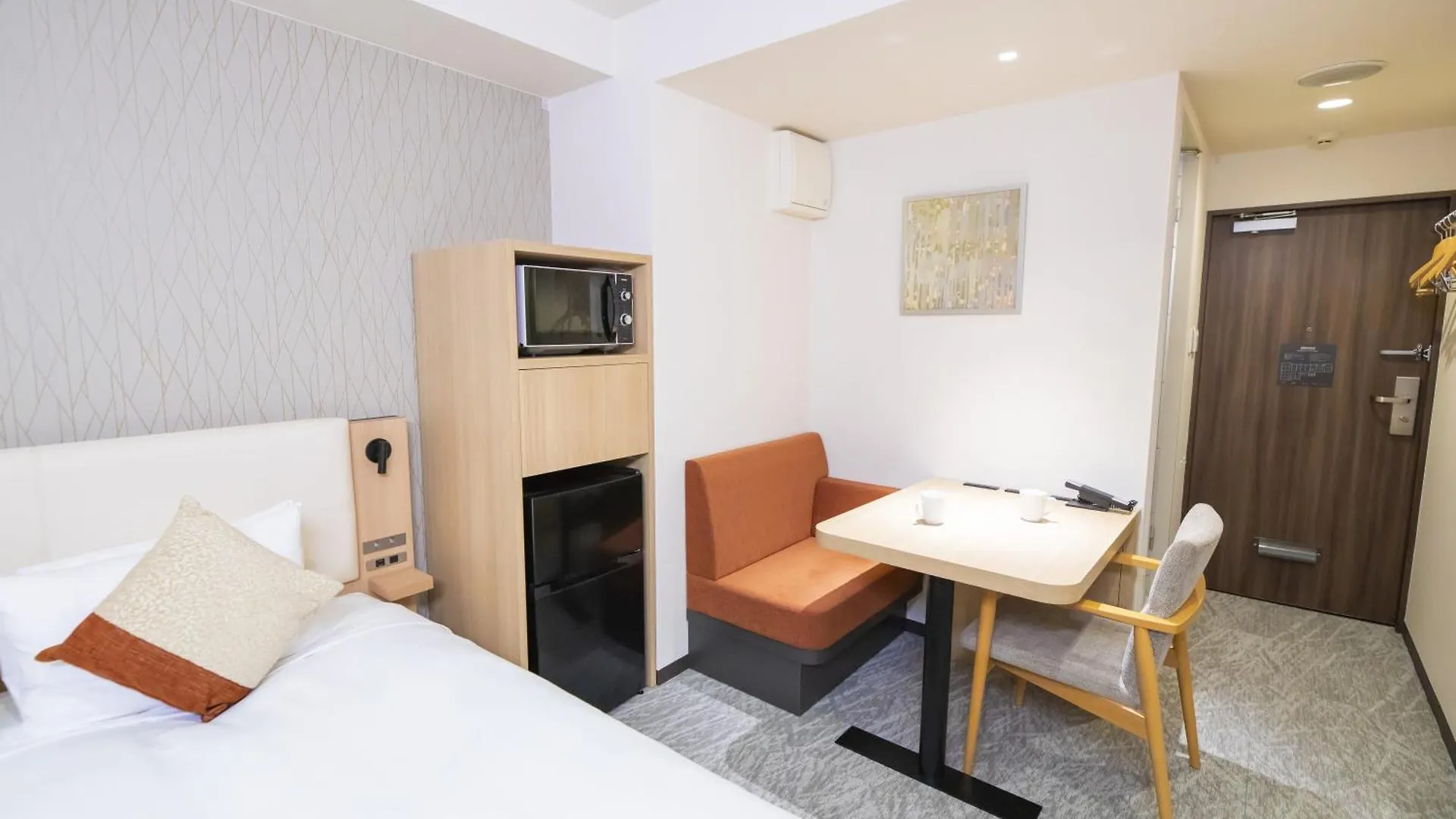 Hotel Tokyu Stay Nihonbashi Tokyo