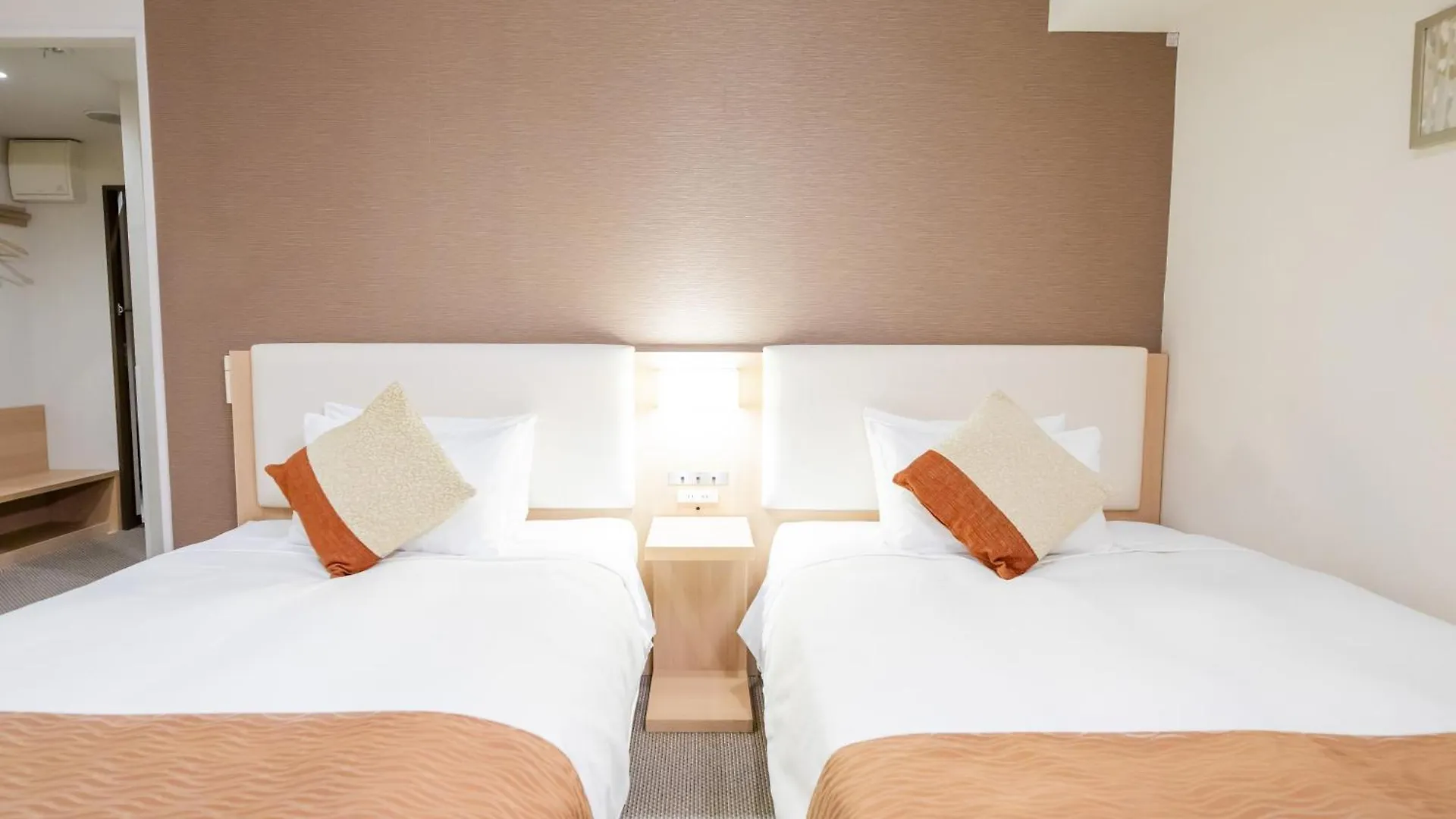 Hotel Tokyu Stay Nihonbashi Tokyo