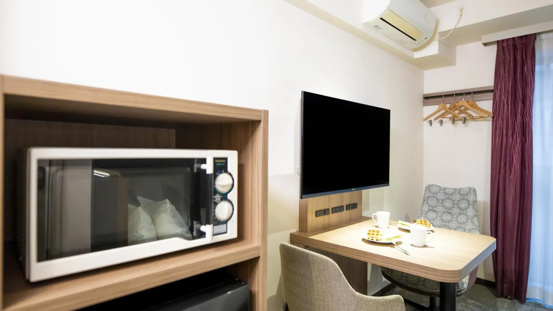 Tokyu Stay Nihonbashi Tokyo Hotel