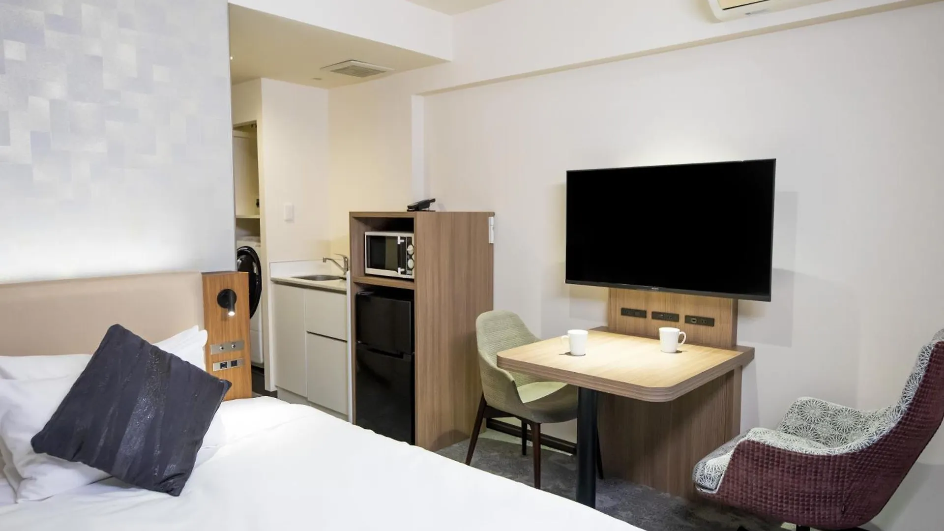 Tokyu Stay Nihonbashi Tokyo Hotel