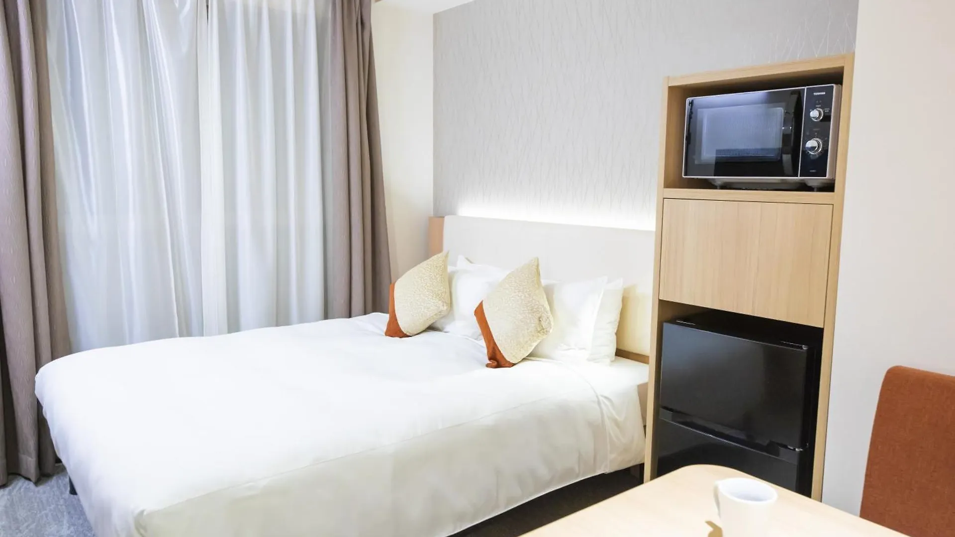 Tokyu Stay Nihonbashi Tokyo