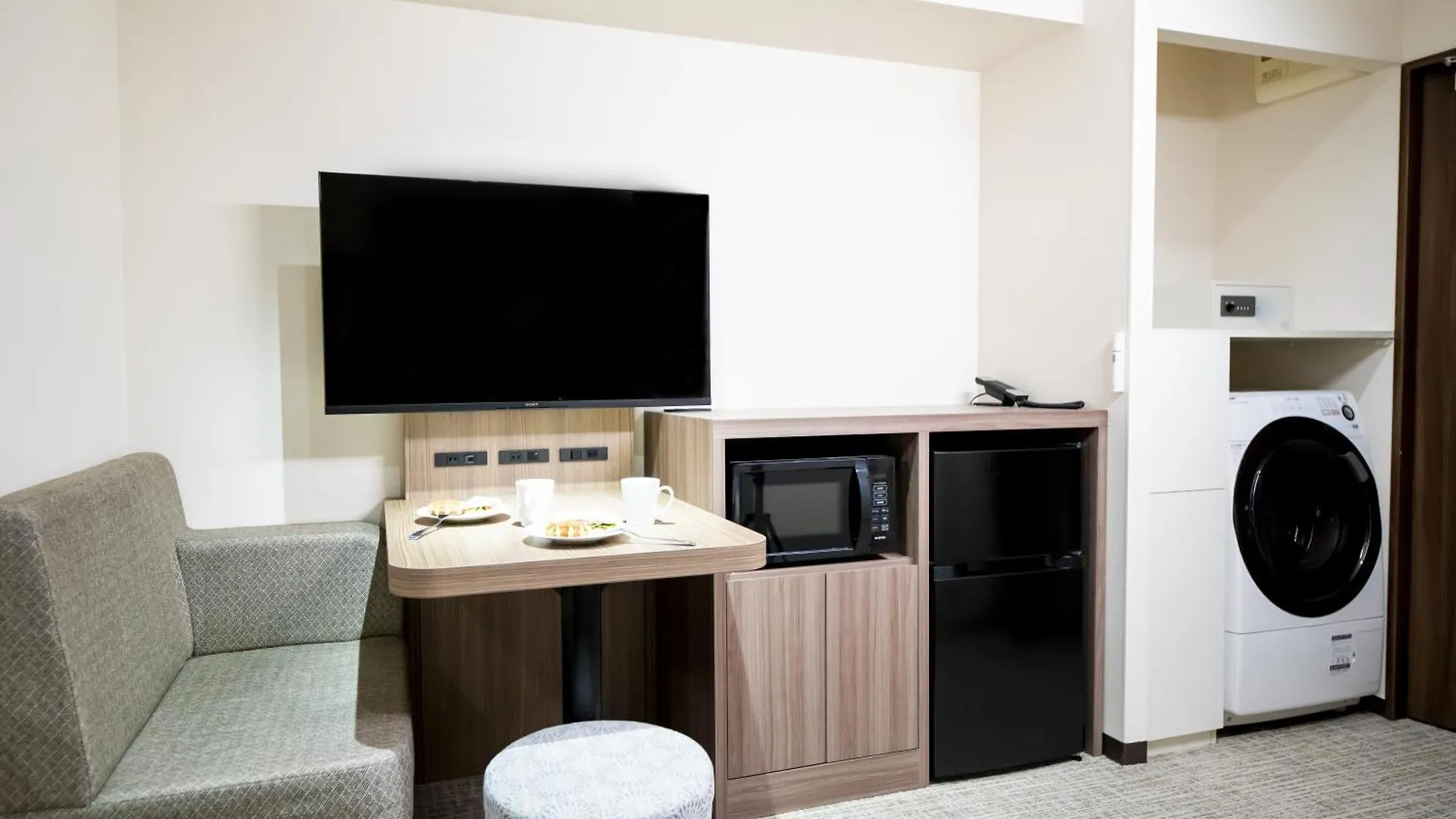 Hotel Tokyu Stay Nihonbashi Tokyo
