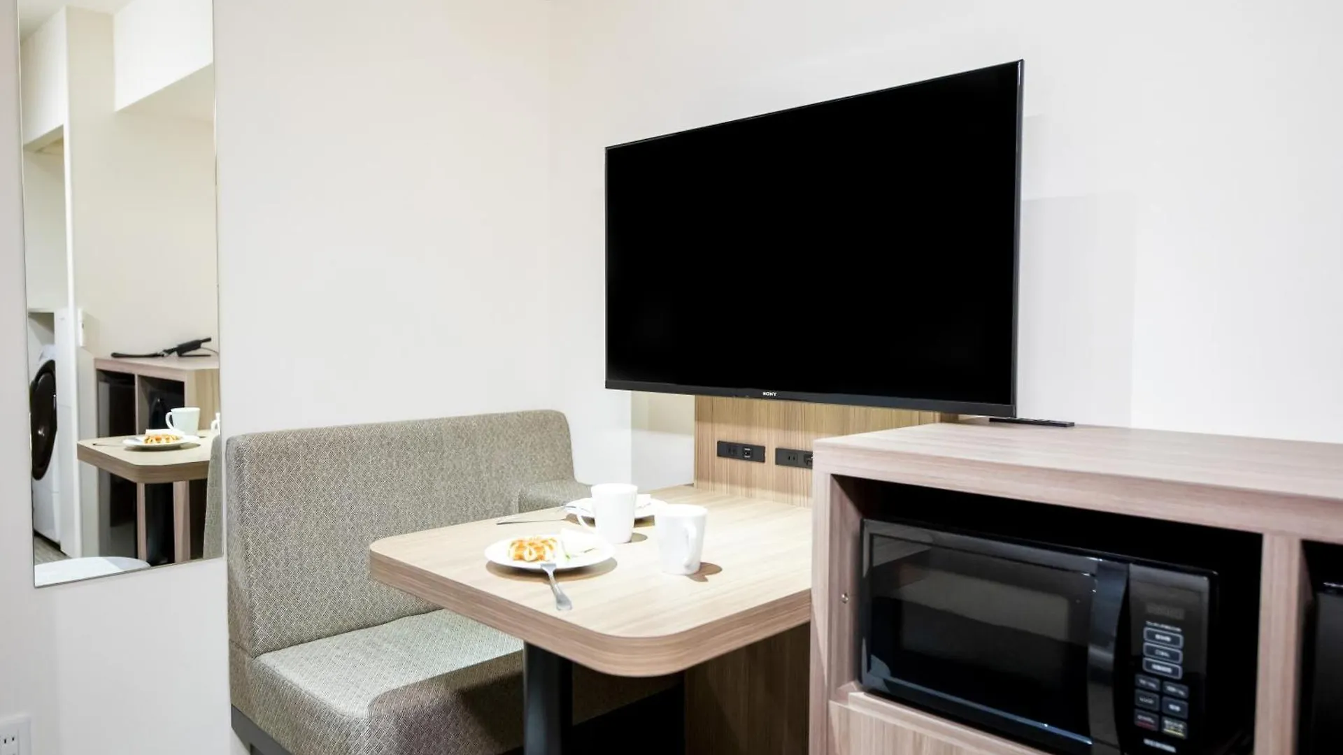 Hotel Tokyu Stay Nihonbashi Tokyo