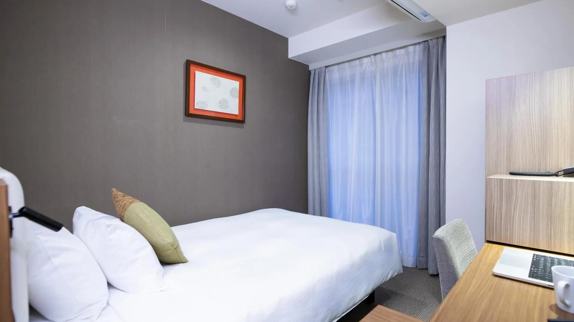 Tokyu Stay Nihonbashi Tokyo Hotel